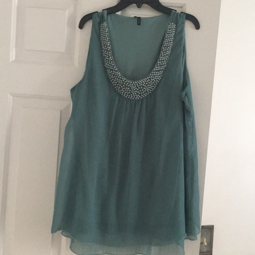 Beautiful top